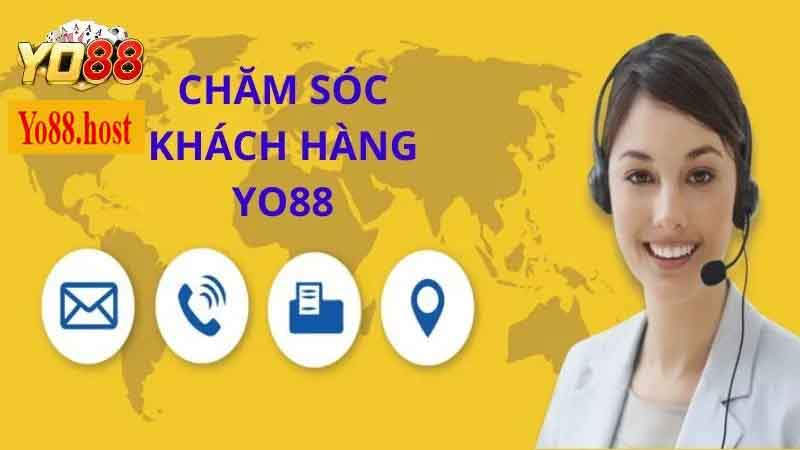 Mặt Xã Hội Của Yo88: Chơi Với Bạn Bè Trực Tuyến